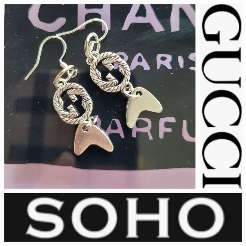 GUCCI Soho Earrings